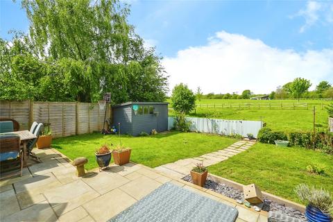 4 bedroom semi-detached house for sale, Church Meadow, Milton-under-Wychwood, OX7