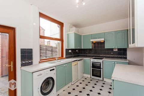 2 bedroom terraced house for sale, Olive Bank, Bury, Greater Manchester, BL8 1TQ