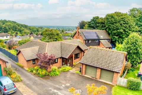 3 bedroom detached bungalow for sale, Briggs Lane, Pant, Oswestry