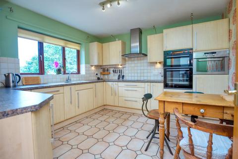 3 bedroom detached bungalow for sale, Briggs Lane, Pant, Oswestry, SY10 8PS