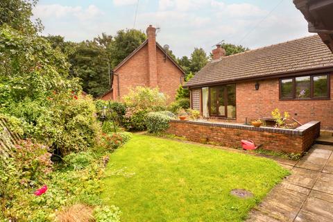 6 Edwards Close, Pant, Oswestry, SY10 8PS