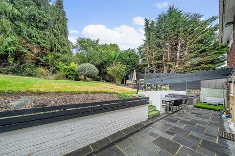 5 bedroom detached house for sale, Roxton Gardens, Croydon