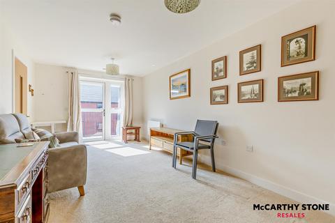 1 bedroom apartment for sale, Pym Court, Bewick Avenue, Topsham, Exeter