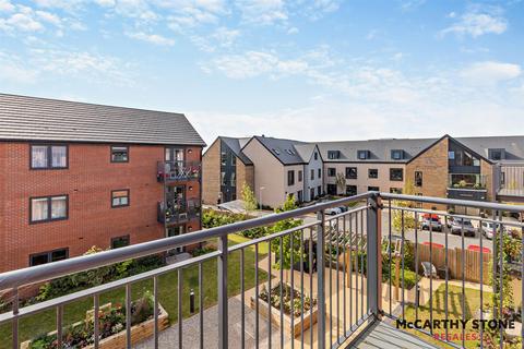 1 bedroom apartment for sale, Pym Court, Bewick Avenue, Topsham, Exeter