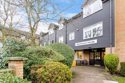 1 bedroom retirement property for sale, Sawyers Hall Lane, Brentwood