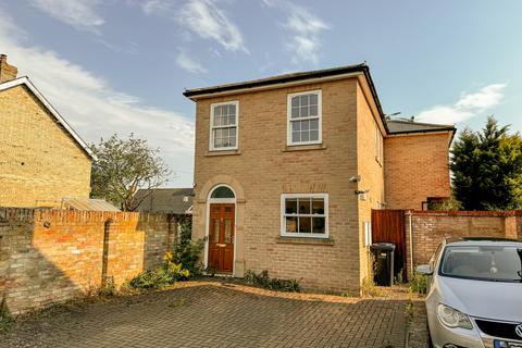 2 bedroom detached house for sale, White Hart Lane, Soham