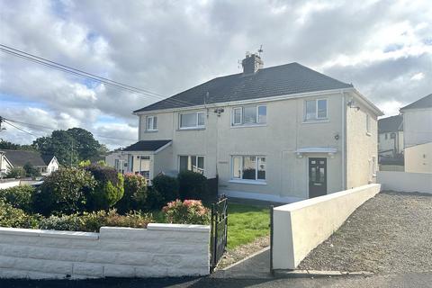 3 bedroom house for sale, Heol Y Gaer, Llanybydder