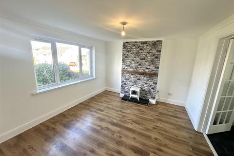 3 bedroom house for sale, Heol Y Gaer, Llanybydder