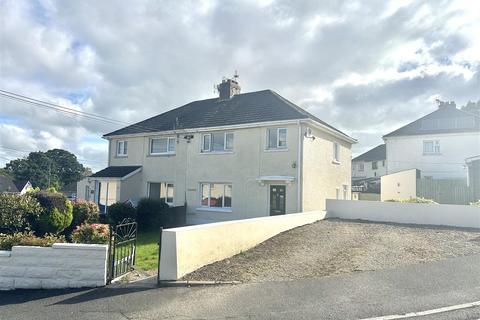 3 bedroom house for sale, Heol Y Gaer, Llanybydder