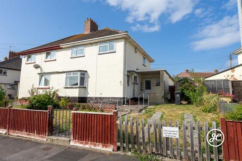 3 bedroom semi-detached house for sale, Gloucester Road, Bridgwater