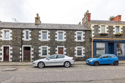 2 bedroom terraced house for sale, 14 Bridge Street, Galashiels TD1 1SW