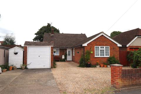 4 bedroom detached bungalow for sale, Canterbury Road, Farnborough GU14