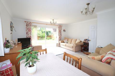 4 bedroom detached bungalow for sale, Canterbury Road, Farnborough GU14