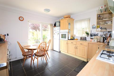 4 bedroom detached bungalow for sale, Canterbury Road, Farnborough GU14