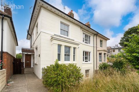 1 bedroom semi-detached house to rent, Wellington Road, East Sussex BN2