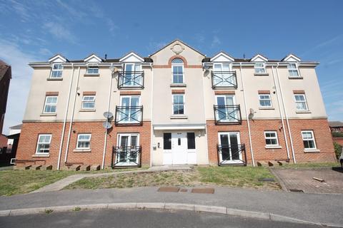 2 bedroom apartment for sale, Chadwick Way, Hamble, Southampton