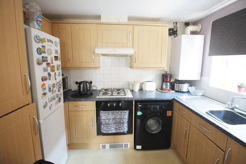 2 bedroom apartment for sale, Chadwick Way, Hamble, Southampton