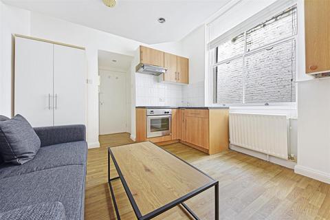 Studio to rent, Devonshire Terrace, London W2