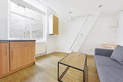 Studio to rent, Devonshire Terrace, London W2