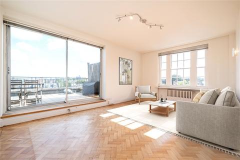 3 bedroom apartment to rent, Matlock Court, London W11