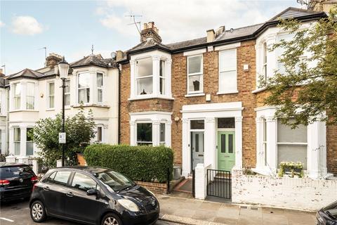 4 bedroom terraced house for sale, Brewster Gardens, London W10