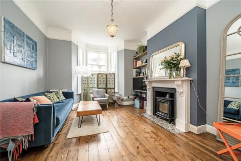 4 bedroom terraced house for sale, Brewster Gardens, London W10