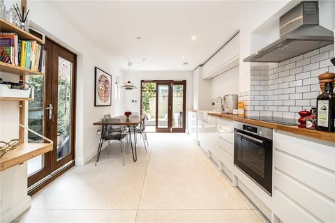 4 bedroom terraced house for sale, Brewster Gardens, London W10