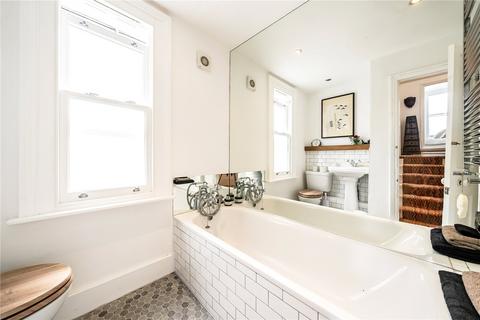 4 bedroom terraced house for sale, Brewster Gardens, London W10