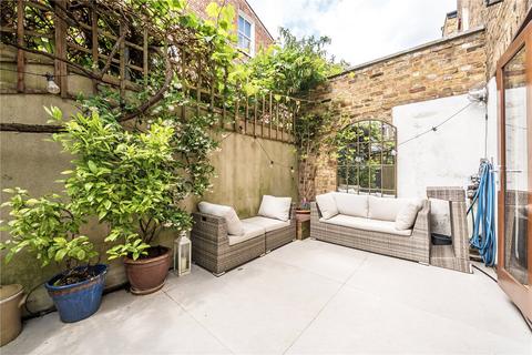 4 bedroom terraced house for sale, Brewster Gardens, London W10