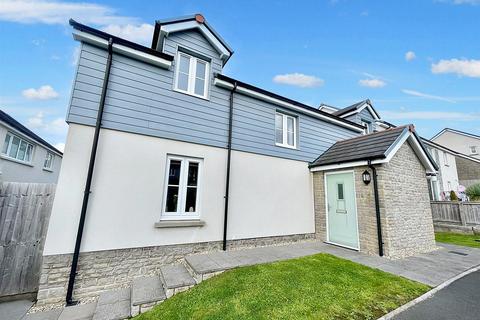 4 bedroom detached house for sale, Garden Meadows Park, Tenby