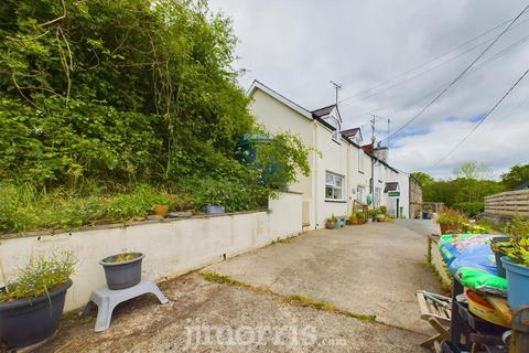 2 bedroom end of terrace house for sale, Llwyncelyn, Cilgerran, Cardigan