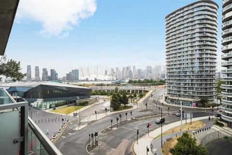 1 bedroom apartment for sale, Alaska Apartments, Royal Victoria Dock E16