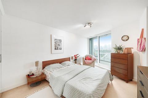 1 bedroom apartment for sale, Alaska Apartments, Royal Victoria Dock E16