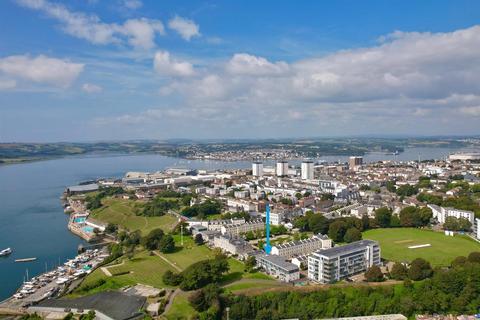 3 bedroom apartment for sale, Maritime Square, Plymouth PL1