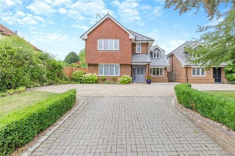 4 bedroom detached house for sale, Crondall Lane, Farnham, Surrey