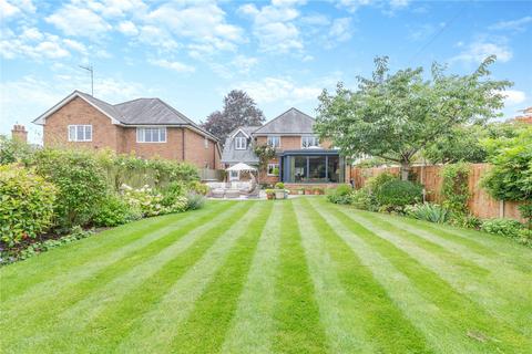 4 bedroom detached house for sale, Crondall Lane, Farnham, Surrey