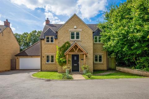 4 bedroom detached house for sale, The Slade, Charlbury OX7