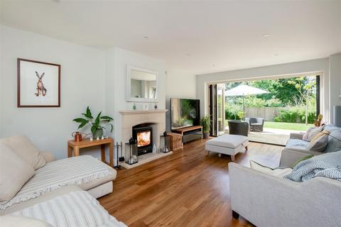 4 bedroom detached house for sale, The Slade, Charlbury OX7