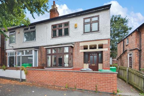 6 bedroom semi-detached house for sale, Allington Avenue, Nottingham