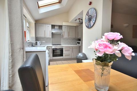 6 bedroom semi-detached house for sale, Allington Avenue, Nottingham