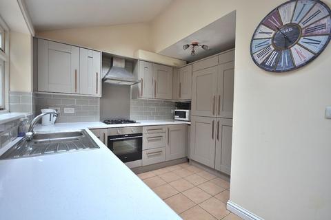 113 Allington Avenue, Nottingham, NG7 1JY