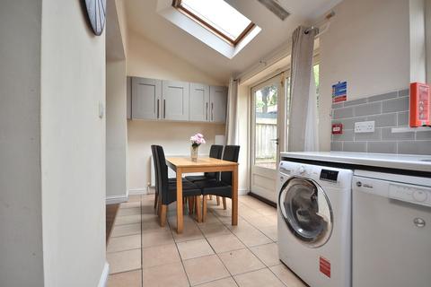 113 Allington Avenue, Nottingham, NG7 1JY