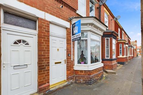 2 bedroom terraced house for sale, Albany Road, Doncaster, South Yorkshire, DN4