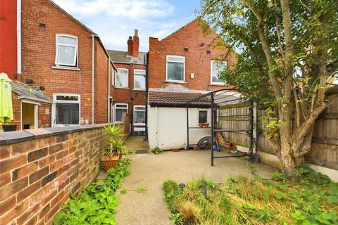 2 bedroom terraced house for sale, Albany Road, Doncaster, South Yorkshire, DN4