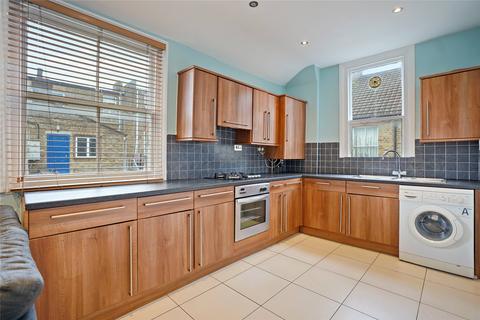 3 bedroom apartment to rent, Thorpebank Road, London, W12