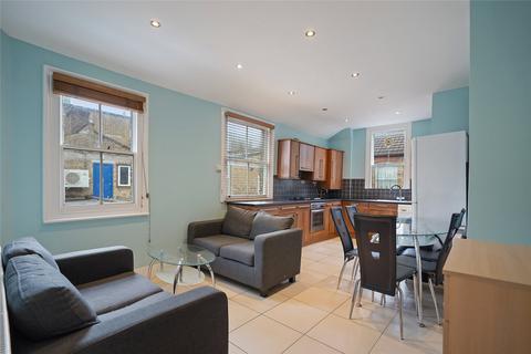 3 bedroom apartment to rent, Thorpebank Road, London, W12