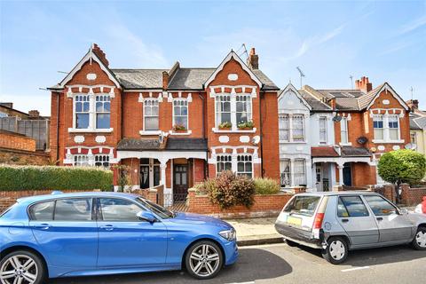 3 bedroom apartment to rent, Thorpebank Road, London, W12