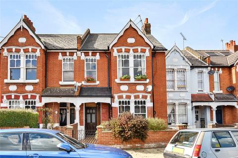 3 bedroom apartment to rent, Thorpebank Road, London, W12