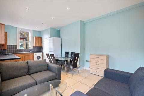 3 bedroom apartment to rent, Thorpebank Road, London, W12