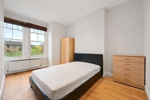 3 bedroom apartment to rent, Thorpebank Road, London, W12